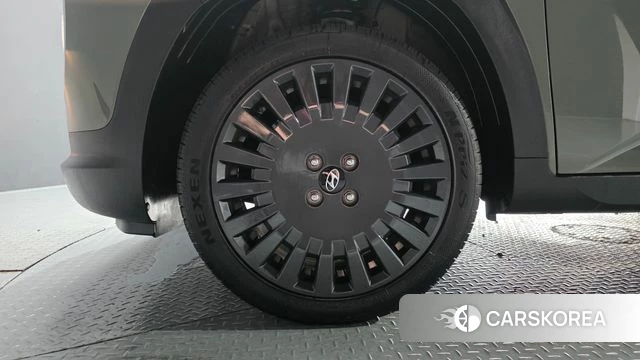Hyundai Casper id 4475938 из Кореи 26