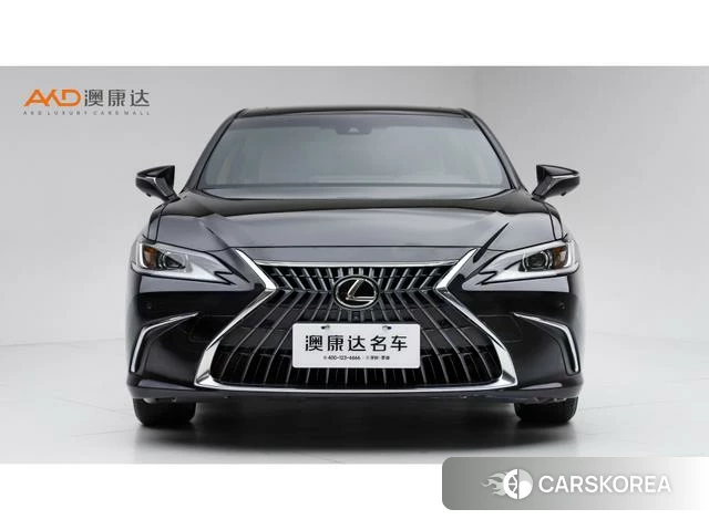 Lexus ES 2024 Черный из Китая, фото 5