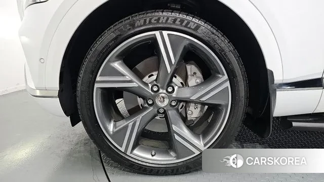 Genesis GV80 id 3775872 из Кореи 15