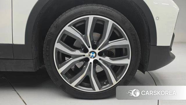 BMW X2 (F39) id 3867001 из Кореи 12