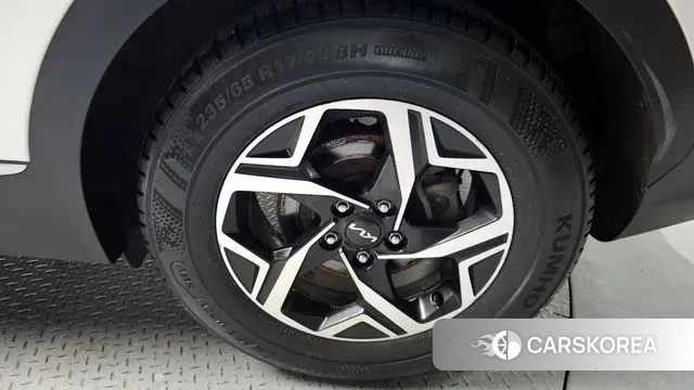 Kia Sportage 5th Generation id 3702031 из Кореи 15