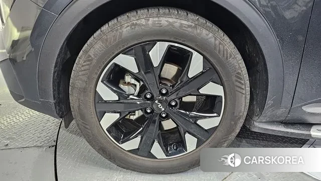 Kia Sportage 5th Generation id 3420597 из Кореи 15