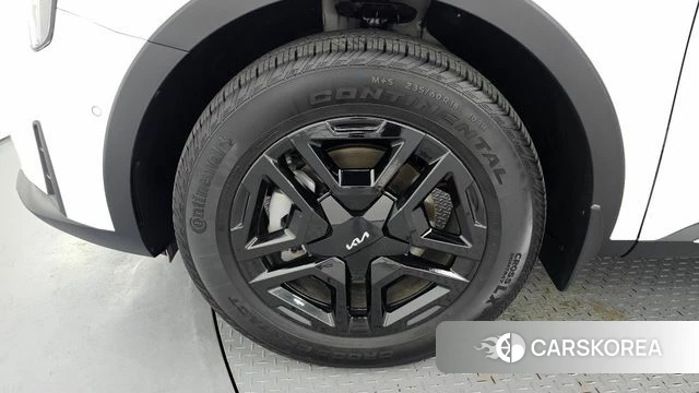 Kia The New Sorento 4th Generation id 4427466 из Кореи 28