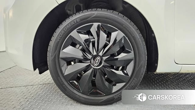Kia The New Ray id 4309872 из Кореи 25