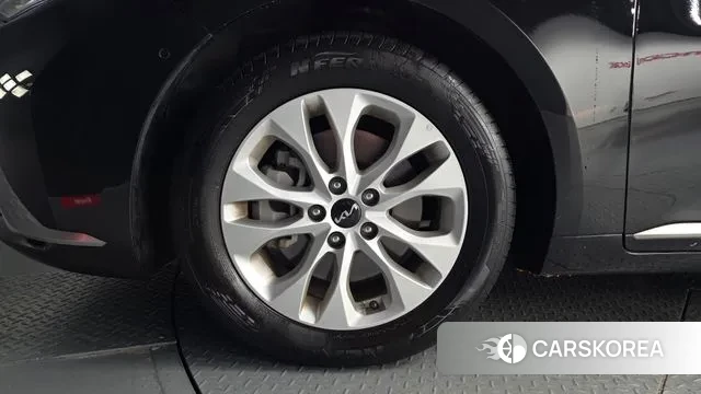 Kia K8 id 3467633 из Кореи 15