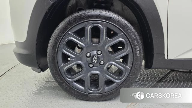 Hyundai Casper id 3871877 из Кореи 15