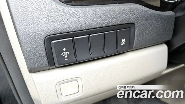 Kia The New Carnival id 2612103 из Кореи 15