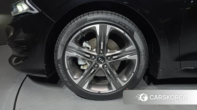 Kia K5 3rd generation id 3601113 из Кореи 15