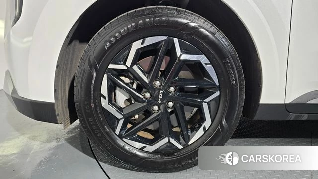 Kia The New Carnival 4th Generation id 4200924 из Кореи 15