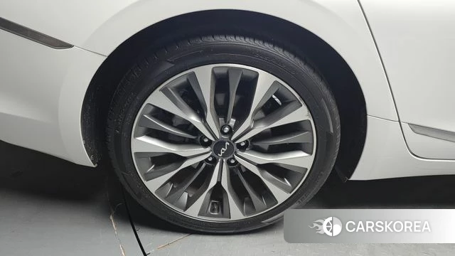 Kia K8 id 4561849 из Кореи 15