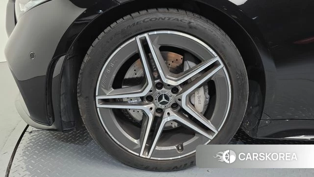 Mercedes-Benz CLS-Class C257 id 4465103 из Кореи 25