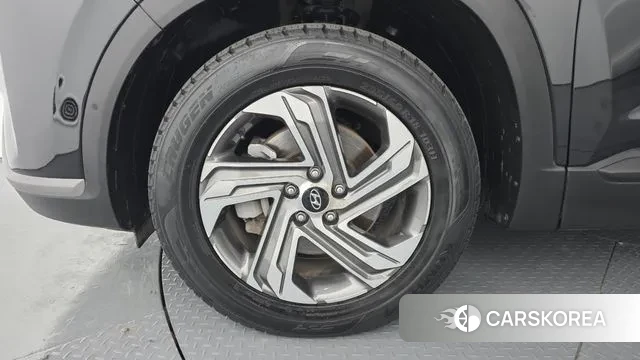 Hyundai The New Santa Fe id 3702803 из Кореи 15