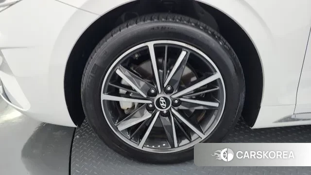 Hyundai The New Grandeur IG id 3360762 из Кореи 15