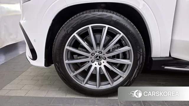 Mercedes-Benz GLS - Class X167 id 3750761 из Кореи 15