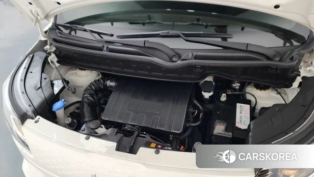 Kia The New Ray id 4202375 из Кореи 32