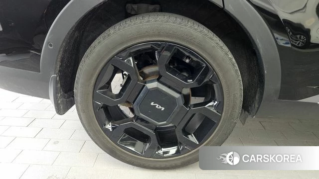 Kia The New Sorento 4th Generation id 4618086 из Кореи 32