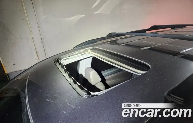 Honda Odyssey id 2891845 из Кореи 9