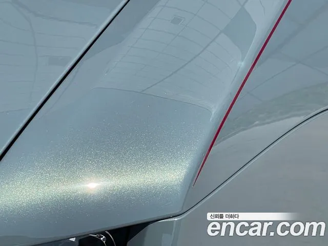 Rolls-Royce Ghost 2nd Generation id 2683971 из Кореи 15