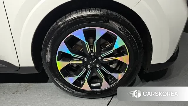 Kia Carnival 4th generation id 3753524 из Кореи 15