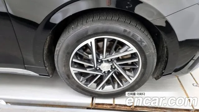 Hyundai The New Grandeur IG id 2713075 из Кореи 15