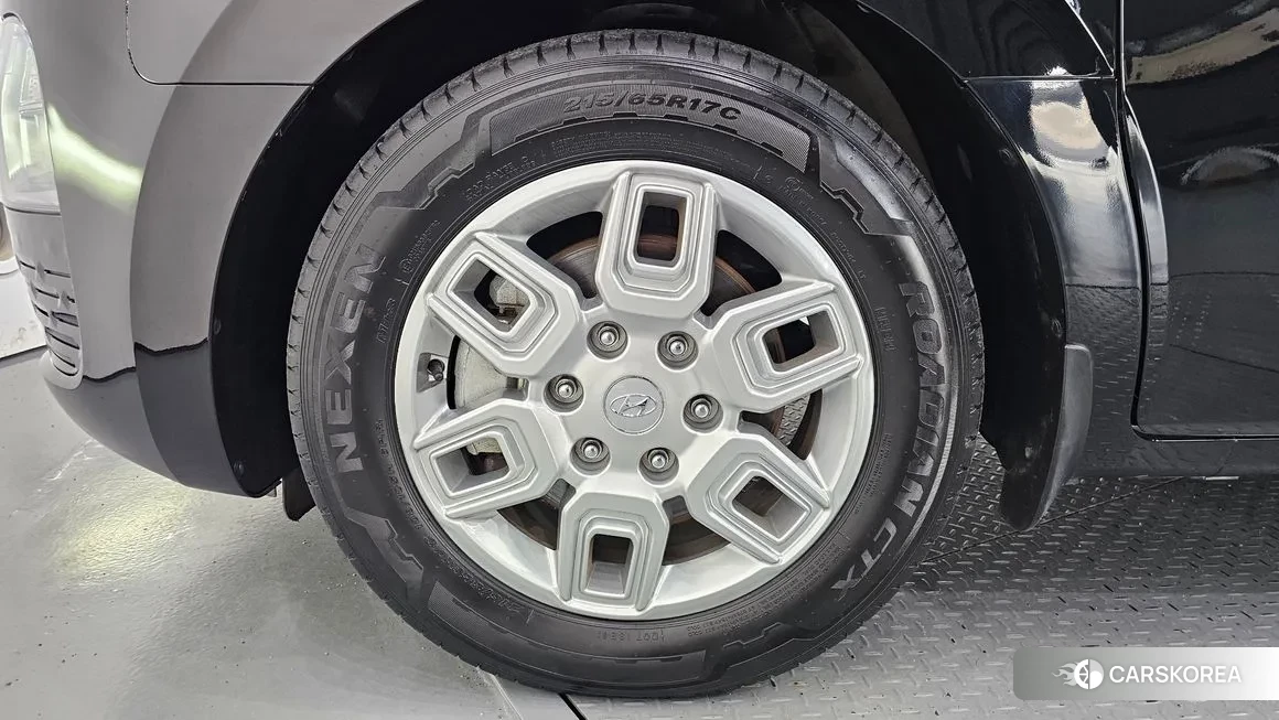 Hyundai Staria id 1759271 из Кореи 15