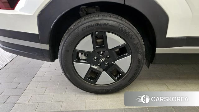 Hyundai Santa Fe (MX5) id 4243028 из Кореи 15