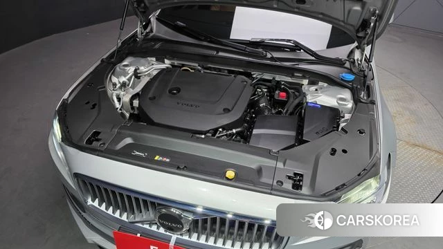 Volvo S90 id 4400941 из Кореи 34