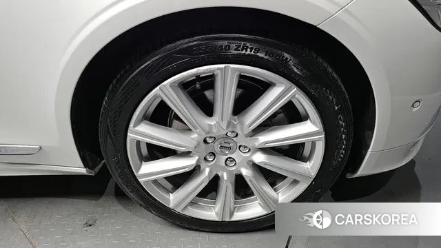 Volvo S90 id 3336325 из Кореи 15