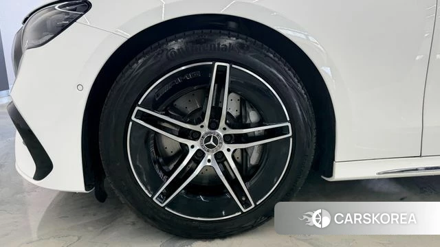 Mercedes-Benz E-Class W214 id 4298588 из Кореи 9