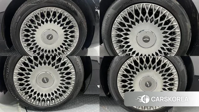 Genesis G90 id 2990817 из Кореи 15