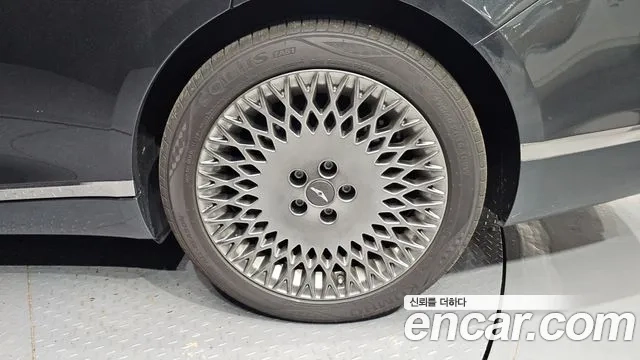 Genesis G80 (RG3) id 2921877 из Кореи 15