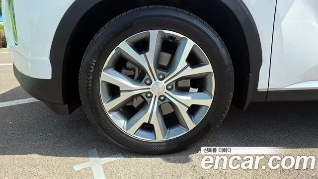 Hyundai Palisade id 2880825 из Кореи 15