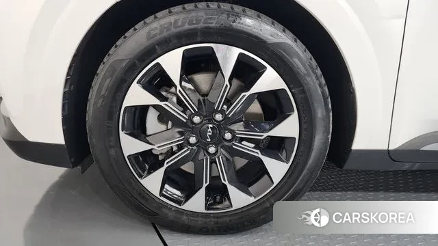 Kia Carnival 4th generation id 3383632 из Кореи 15