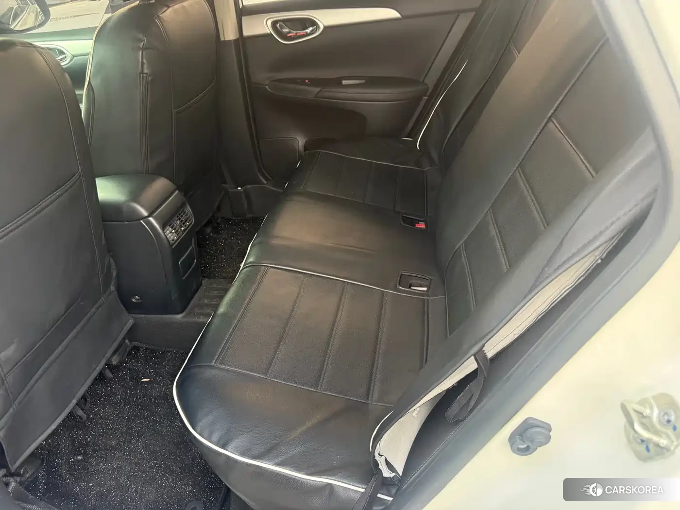 Nissan Sylphy id 4589126 из Китая 12