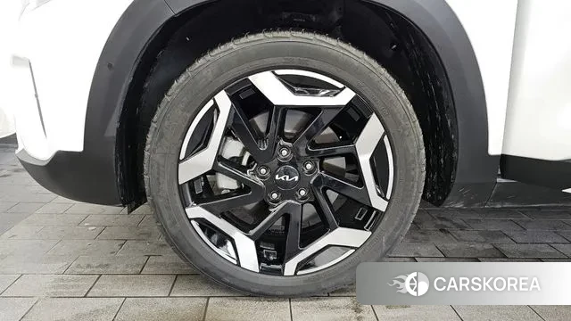 Kia The New Seltos id 3596543 из Кореи 15