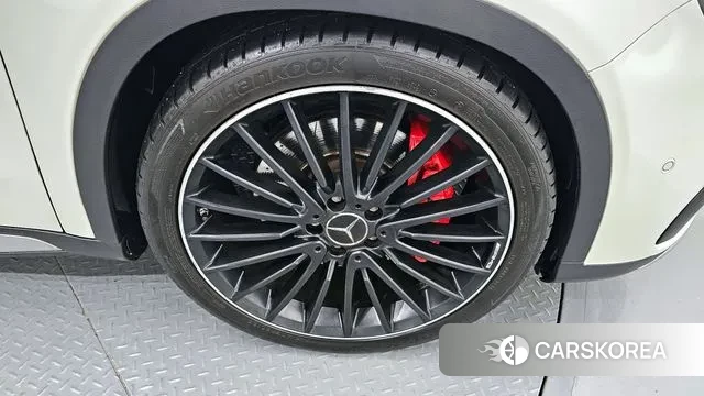 Mercedes-Benz GLA-Class X156 id 3469956 из Кореи 15