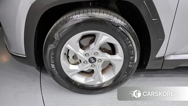 Hyundai Tucson (NX4) id 3307064 из Кореи 15