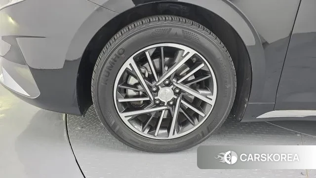 Hyundai The New Grandeur IG id 3280872 из Кореи 15