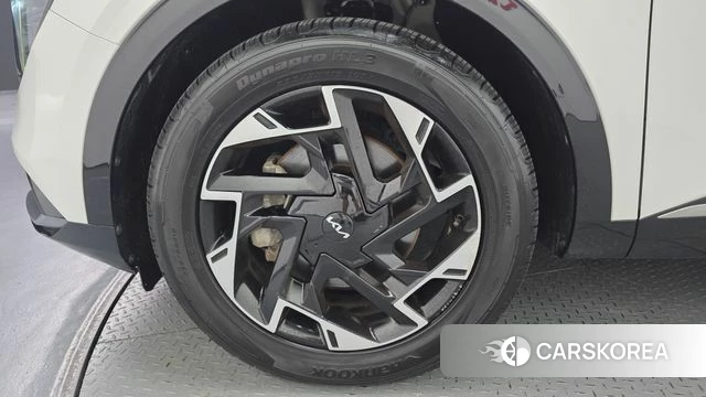 Kia Sportage 5th Generation id 4758883 из Кореи 28