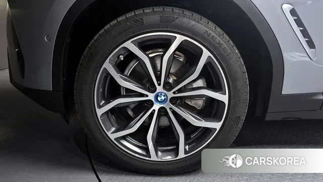 BMW X3 (G01) id 2930947 из Кореи 15