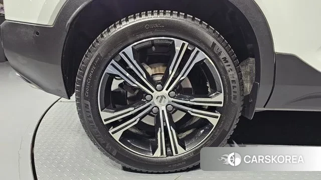 Volvo XC40 id 3356728 из Кореи 15