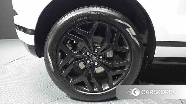 Land Rover Range Rover Evoque 2nd Generation id 3941617 из Кореи 15