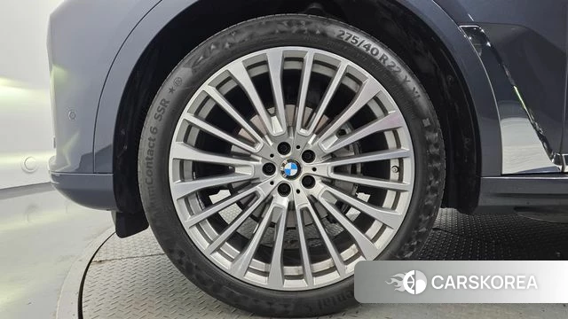 BMW X7 (G07) id 4482878 из Кореи 15