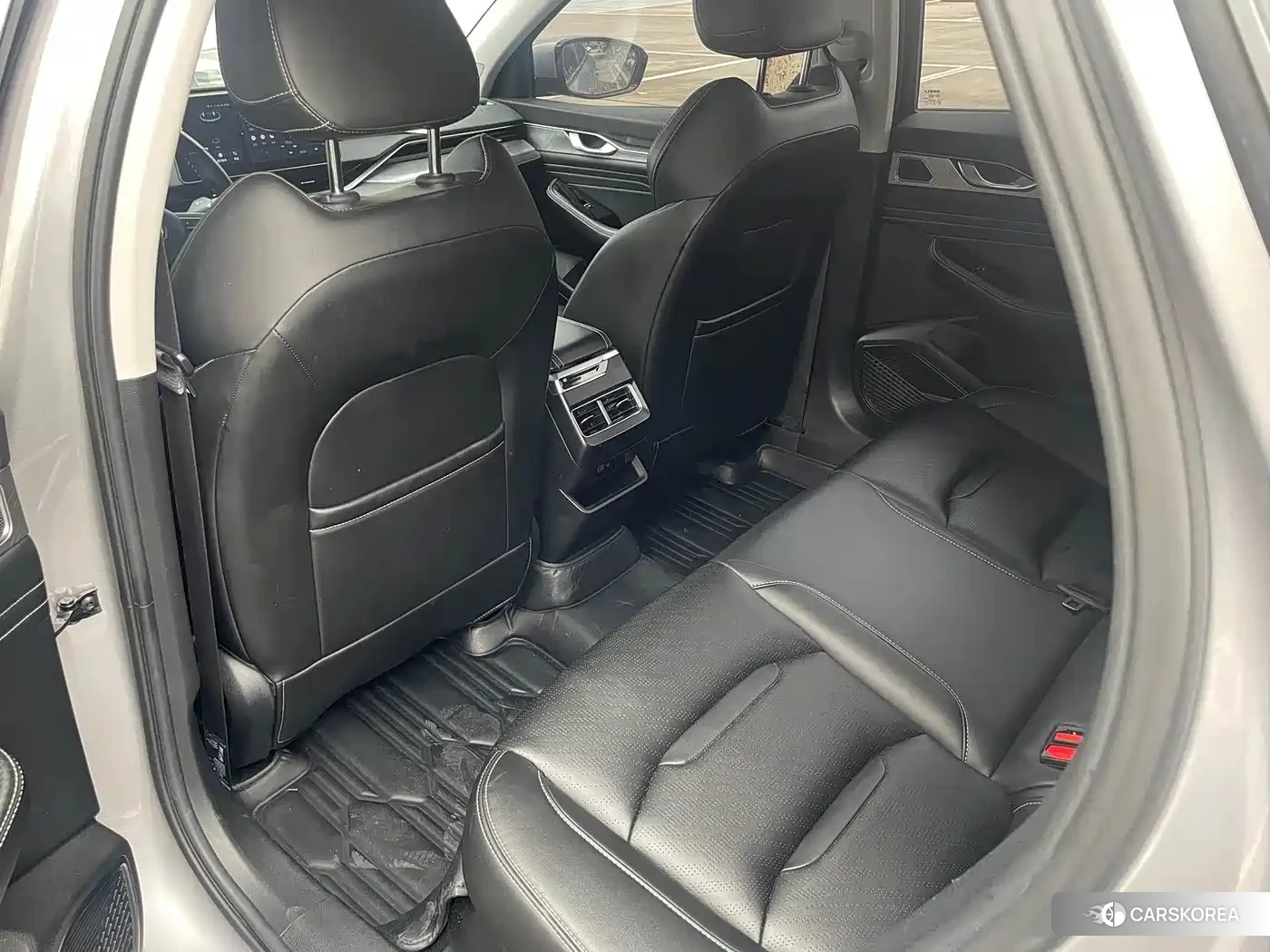 Geely Automobile Xingrui id 4576722 из Китая 7