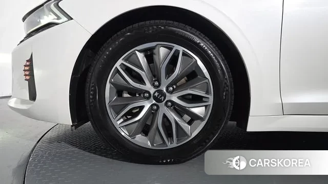 Kia K5 Hybrid 3rd Generation id 3401744 из Кореи 15