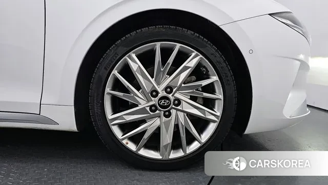 Hyundai The New Grandeur IG id 3519938 из Кореи 15