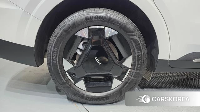 Kia The New Carnival 4th Generation id 4533115 из Кореи 25