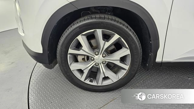 Hyundai Palisade id 4594270 из Кореи 25