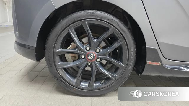 Hyundai Veloster (JS) id 3911767 из Кореи 15