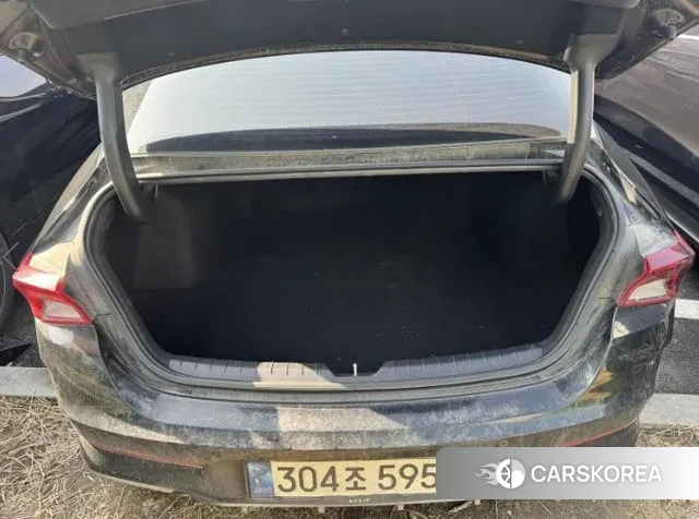 Kia K5 3rd generation id 3740984 из Кореи 12